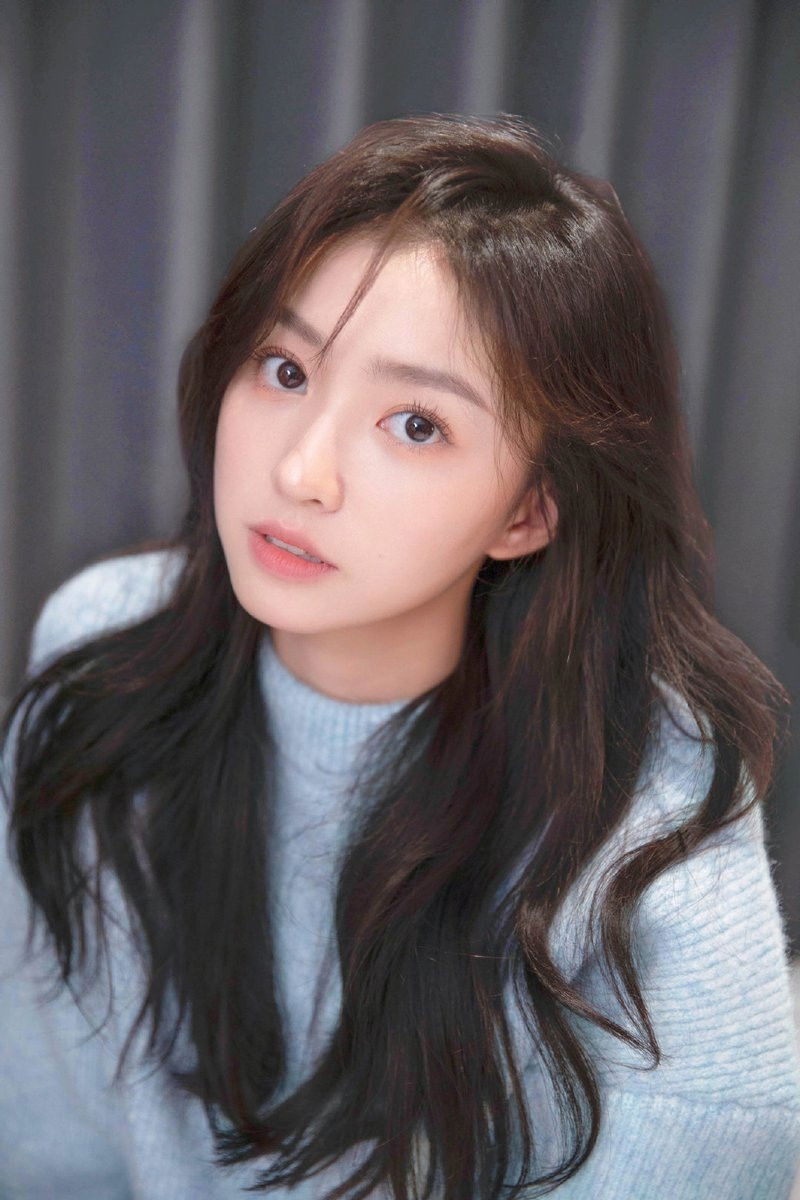 Qi Yuchen - headshot