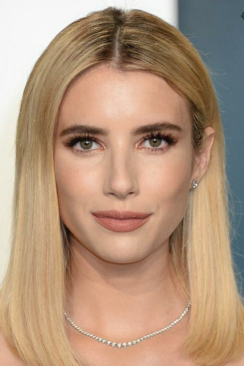 Emma Roberts - headshot