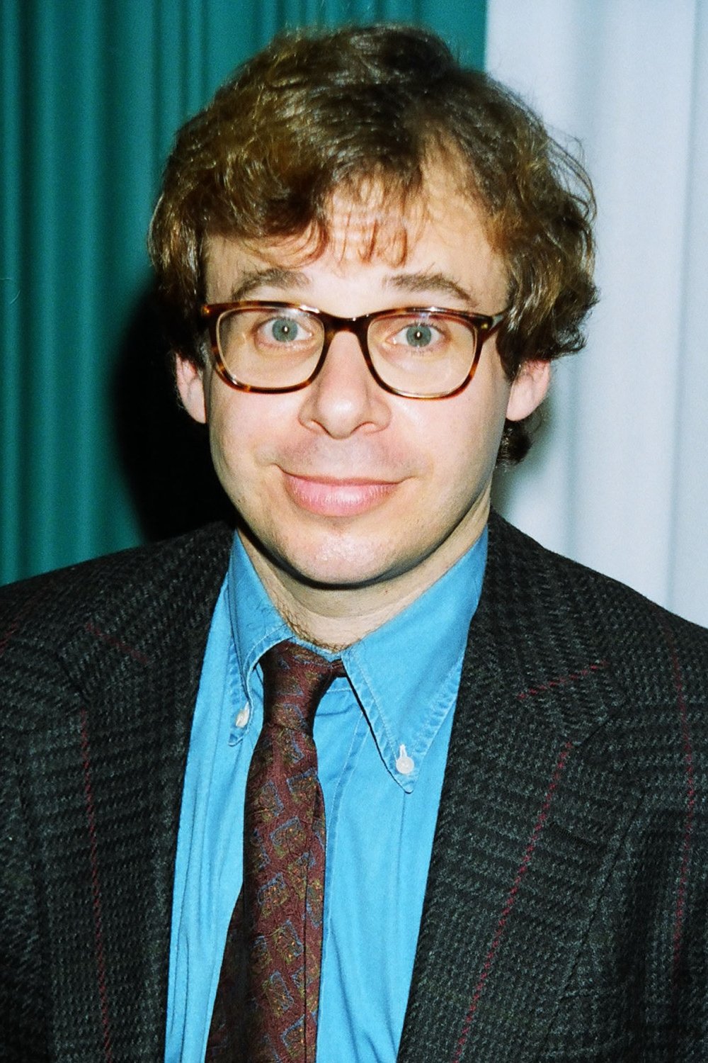 Rick Moranis - headshot