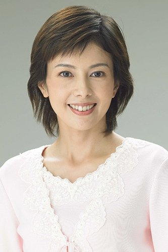 Yasuko Sawaguchi - headshot