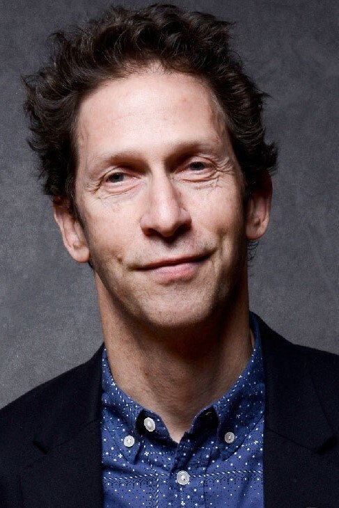 Tim Blake Nelson - headshot
