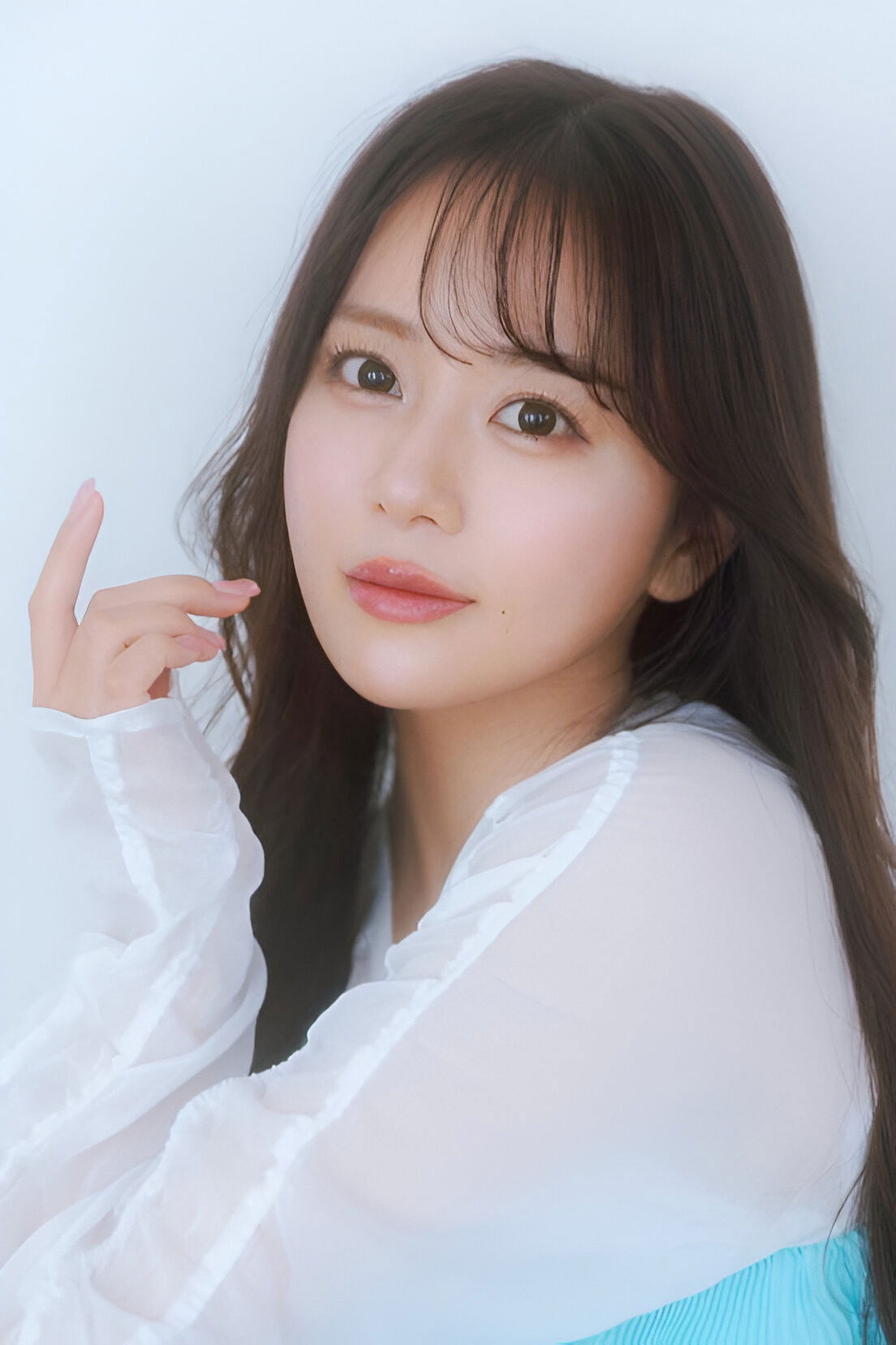 Yuka Iguchi - headshot