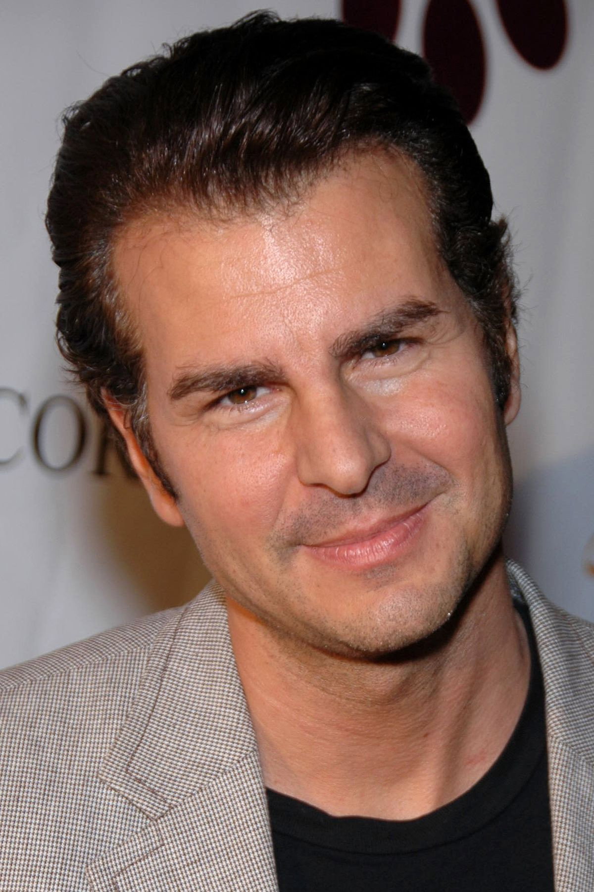 Vincent De Paul - headshot