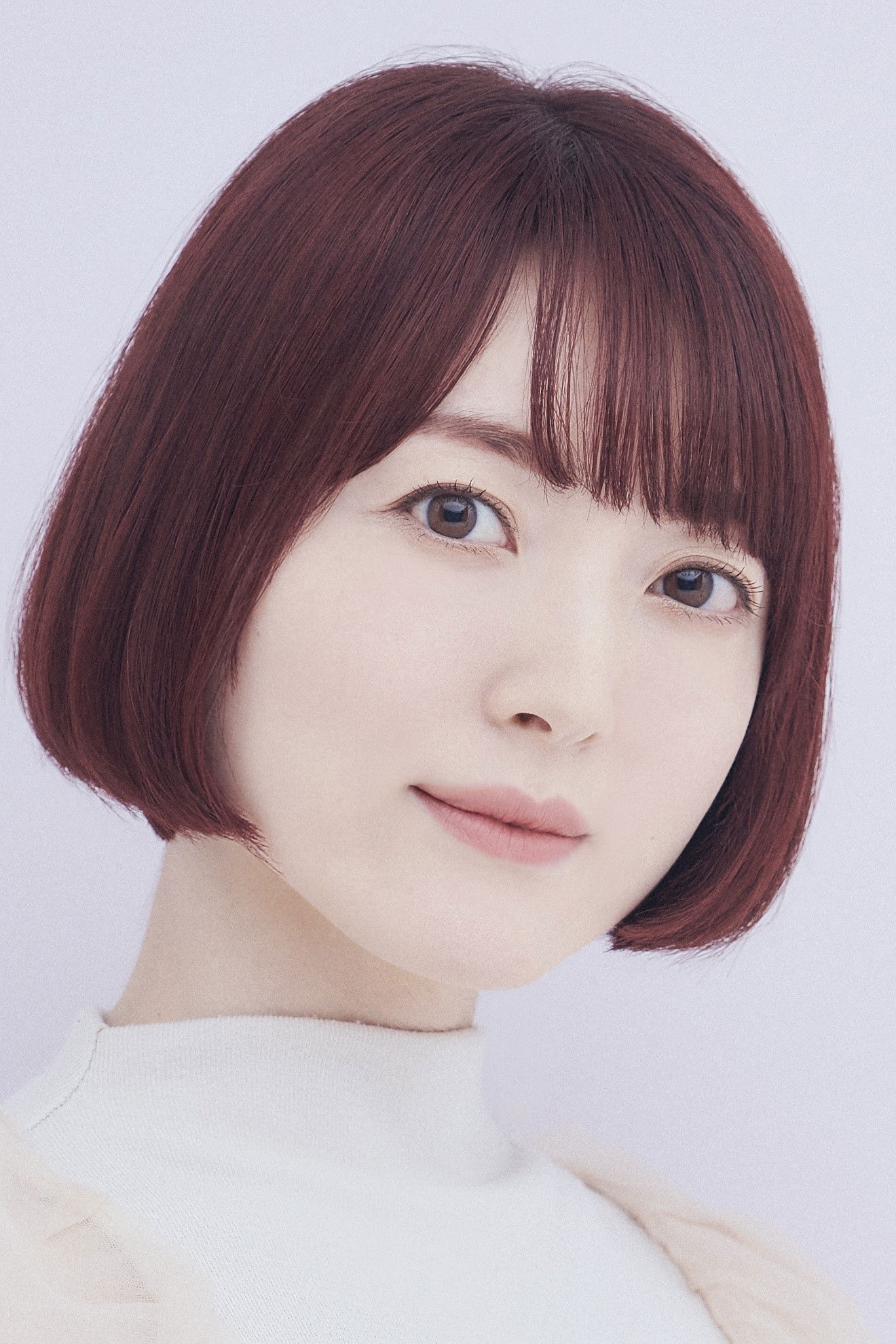 Kana Hanazawa - headshot