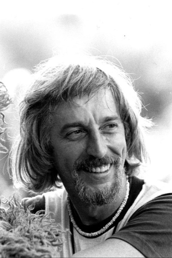 Caroll Spinney - headshot