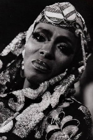 Pepper LaBeija - headshot