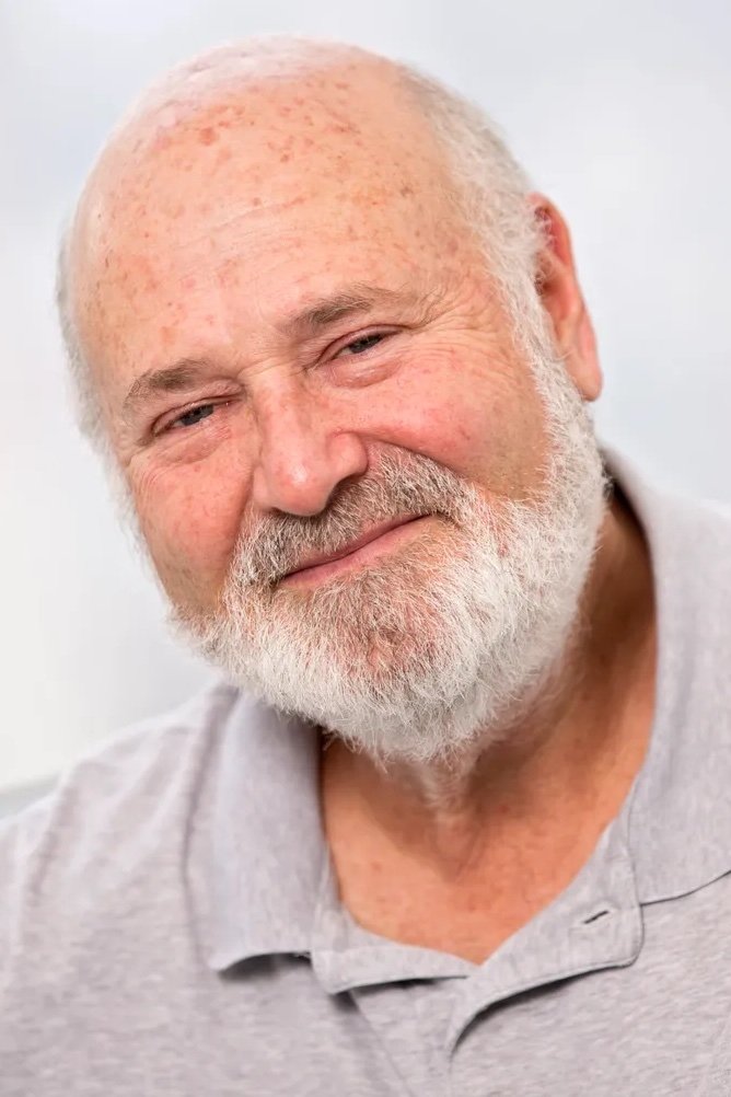 Rob Reiner - headshot