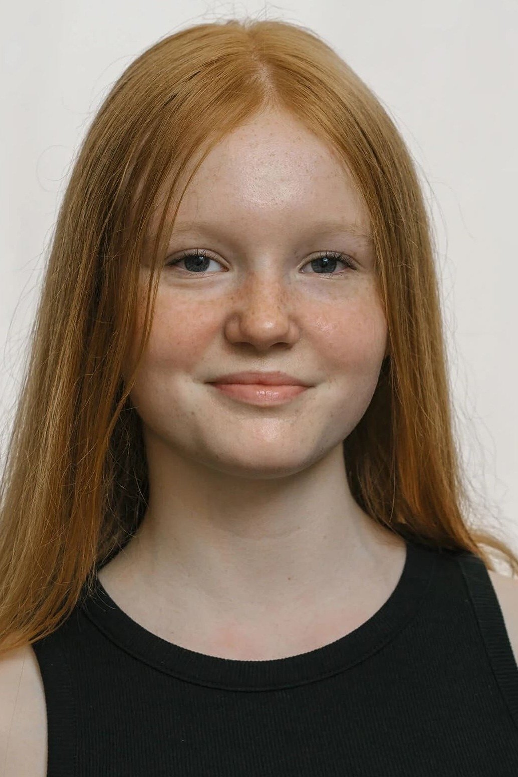 Lilli Falk - headshot