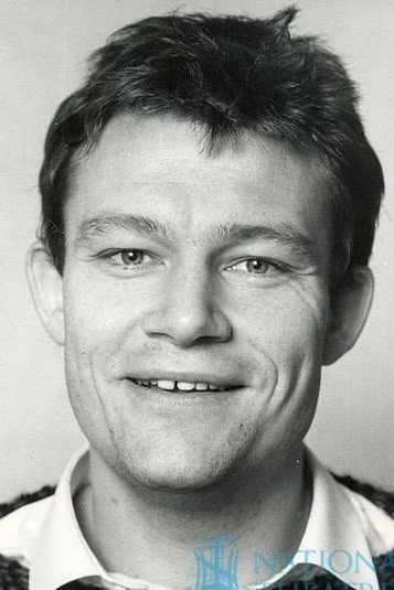 Hans Ola Sørlie - headshot