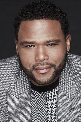 Anthony Anderson - headshot