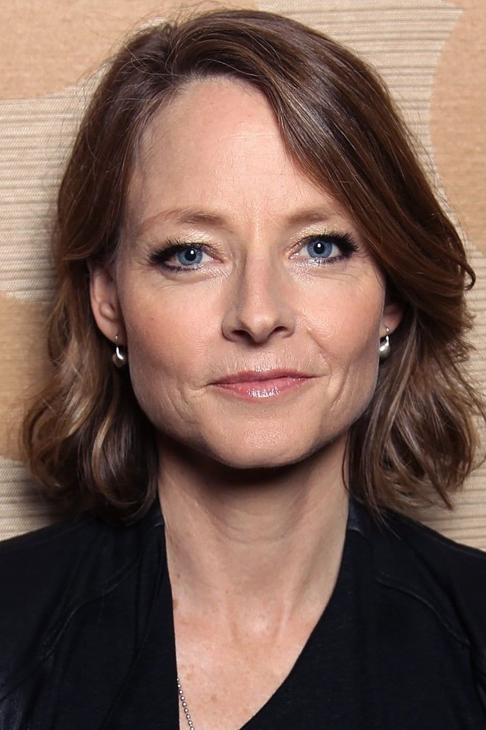 Jodie Foster - headshot