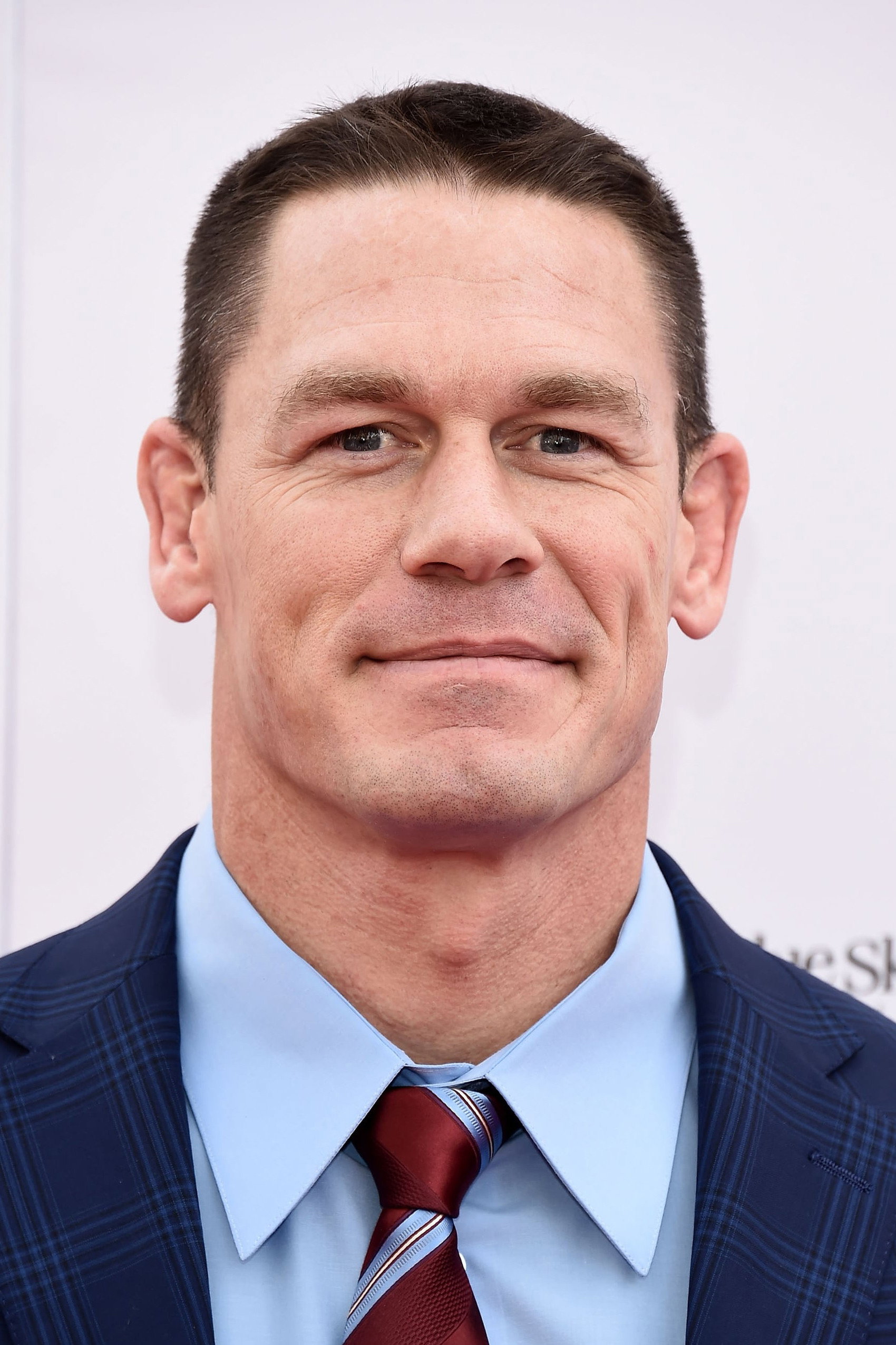 John Cena - headshot