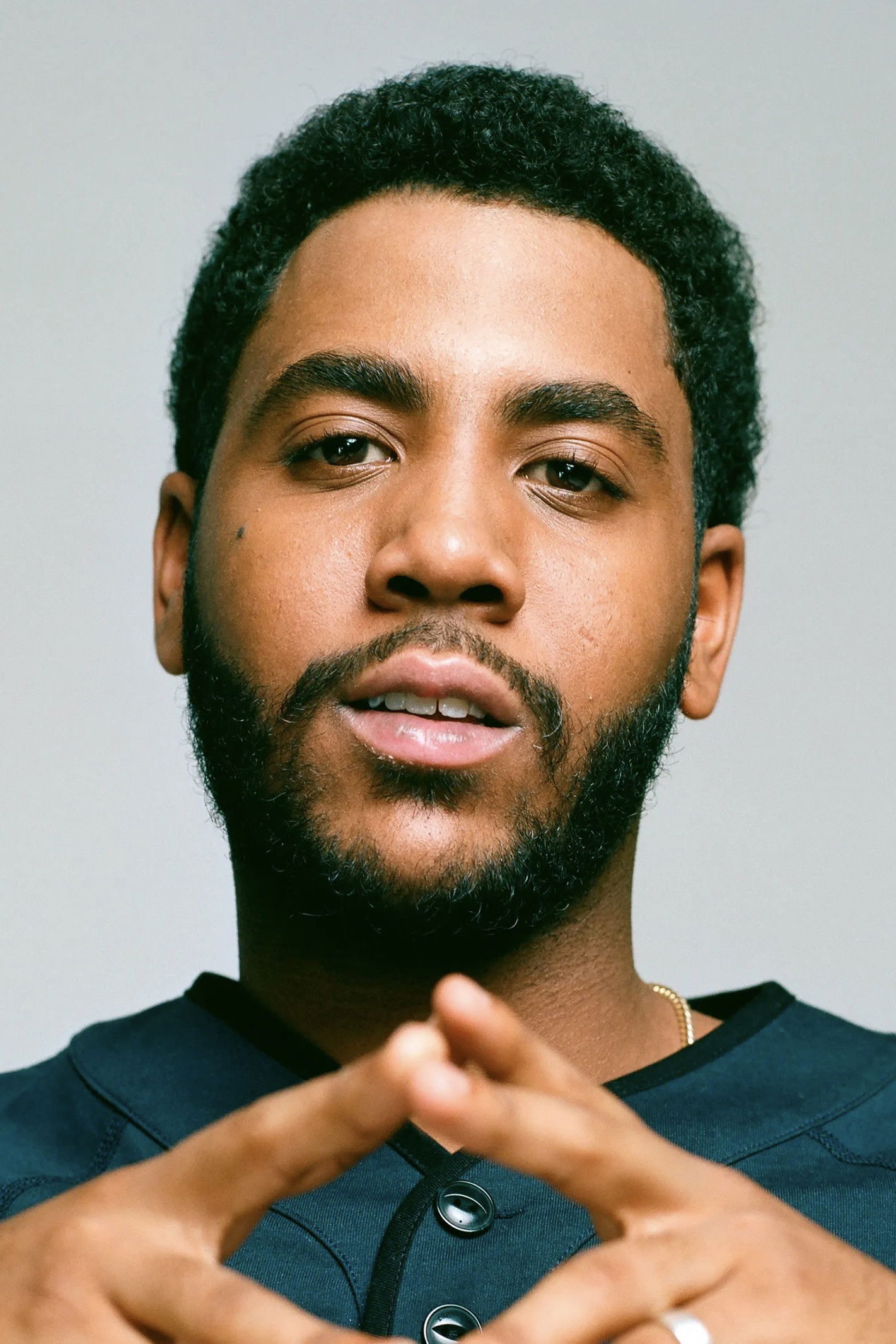 Jharrel Jerome - headshot