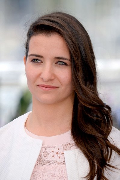 Waad al-Kateab - headshot