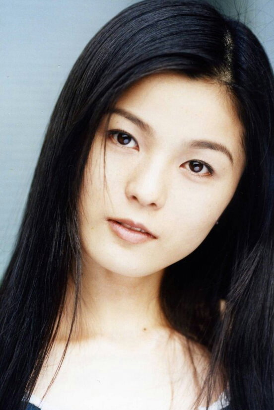 Ryoka Yuzuki - headshot