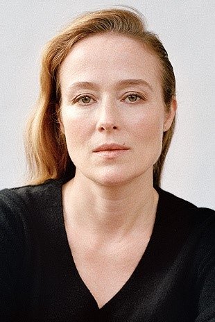 Jennifer Ehle - headshot