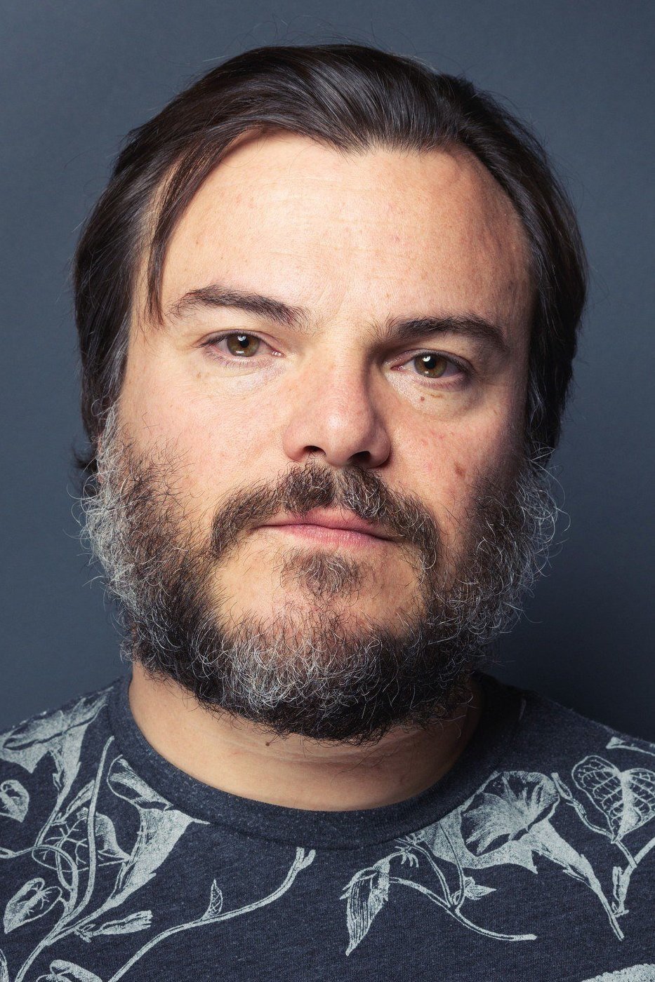 Jack Black - headshot
