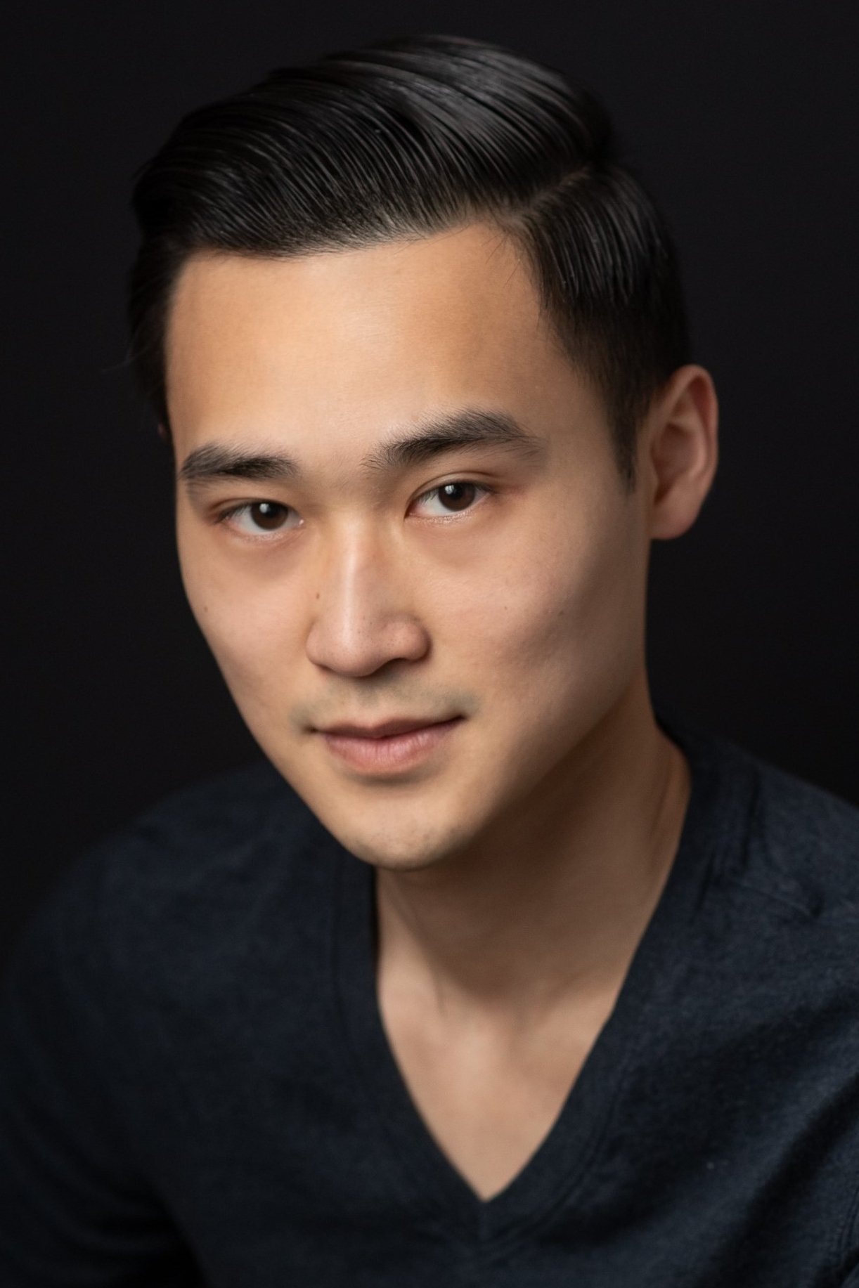 Duy Nguyen - headshot