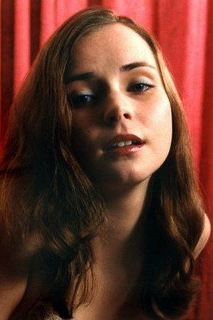 Erin Brown - headshot