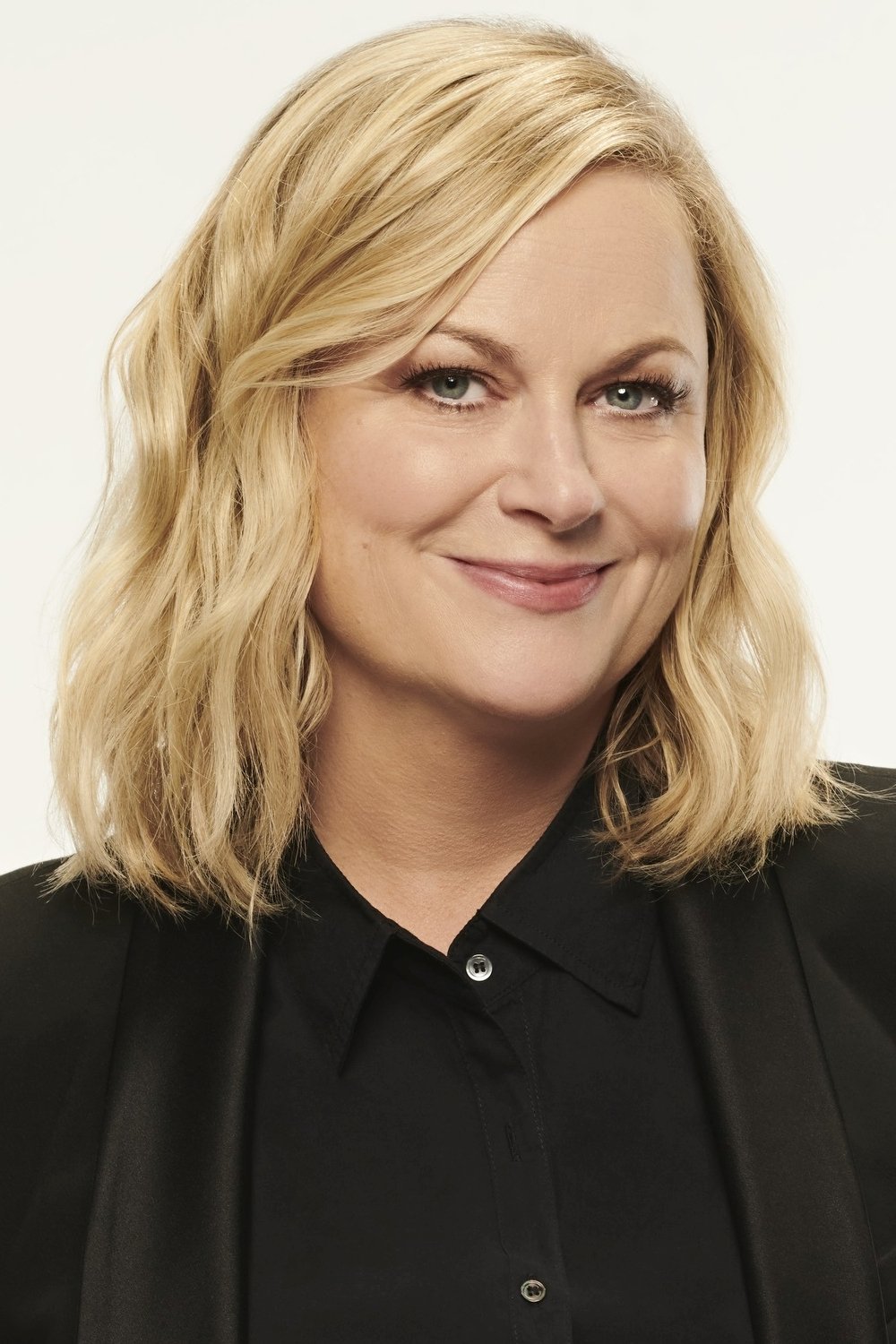 Amy Poehler - headshot