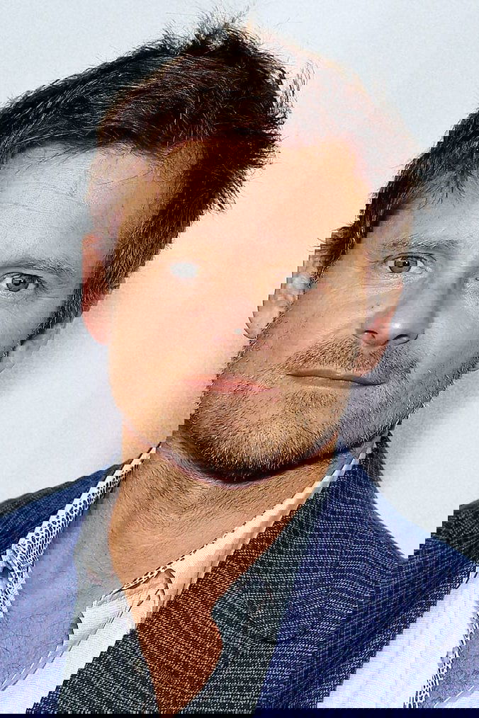 Steve Zahn - headshot