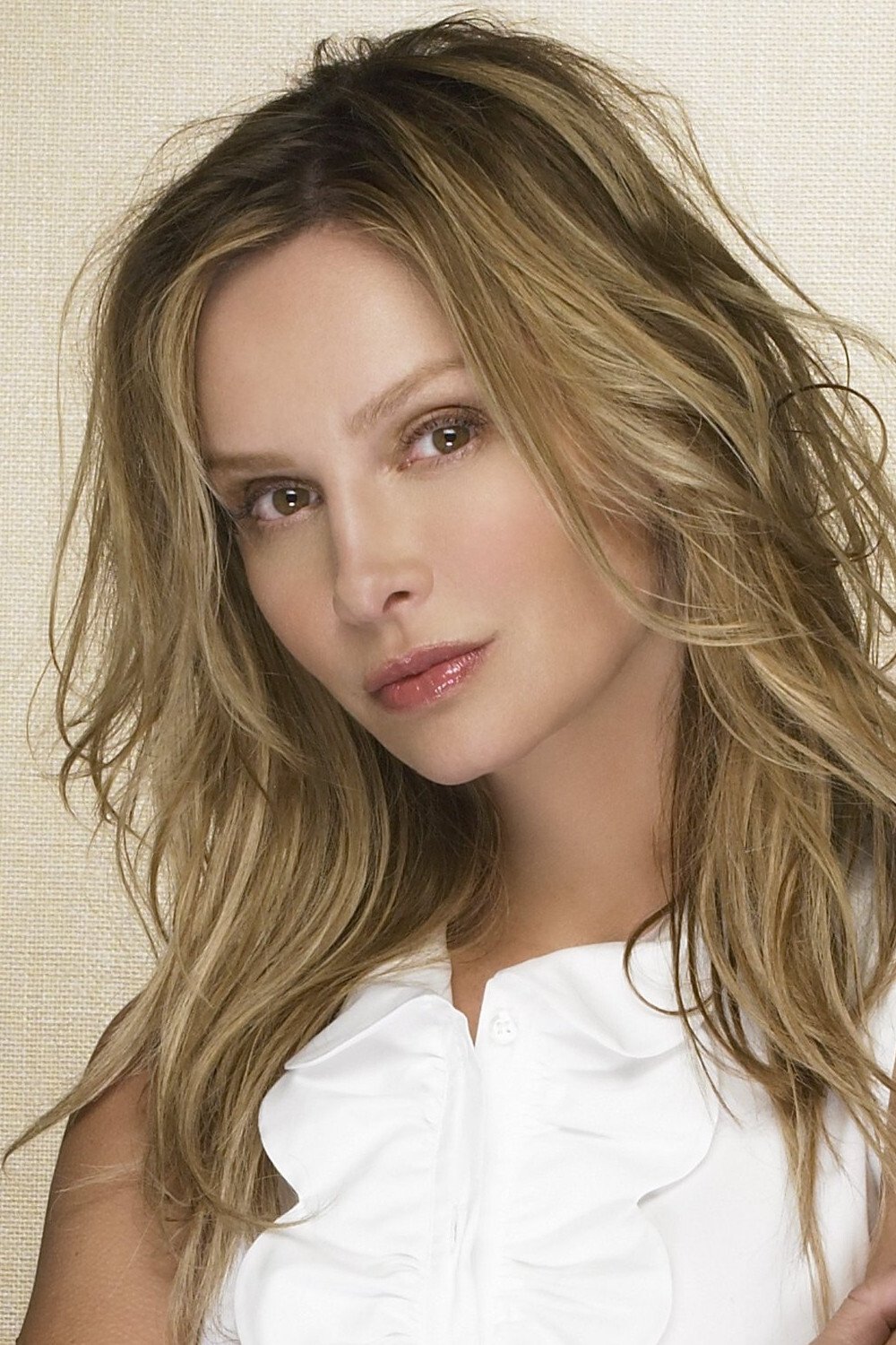 Calista Flockhart - headshot