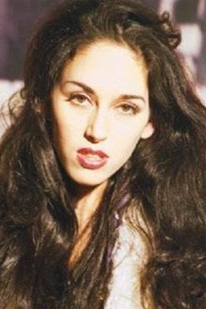 Darian Caine - headshot