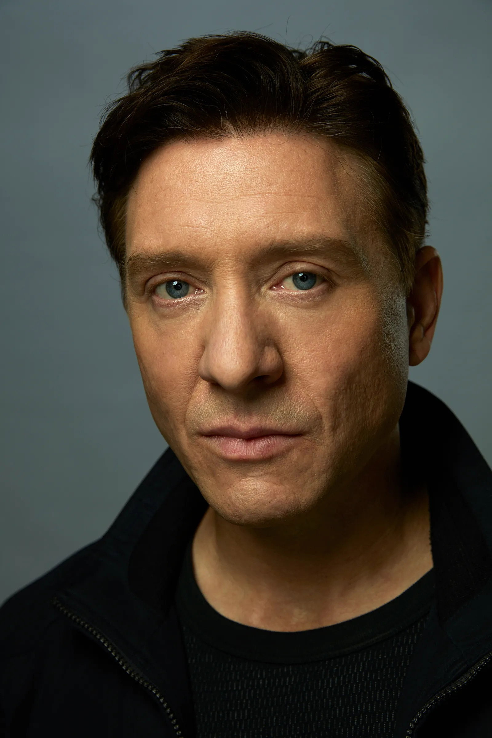Shawn Doyle - headshot