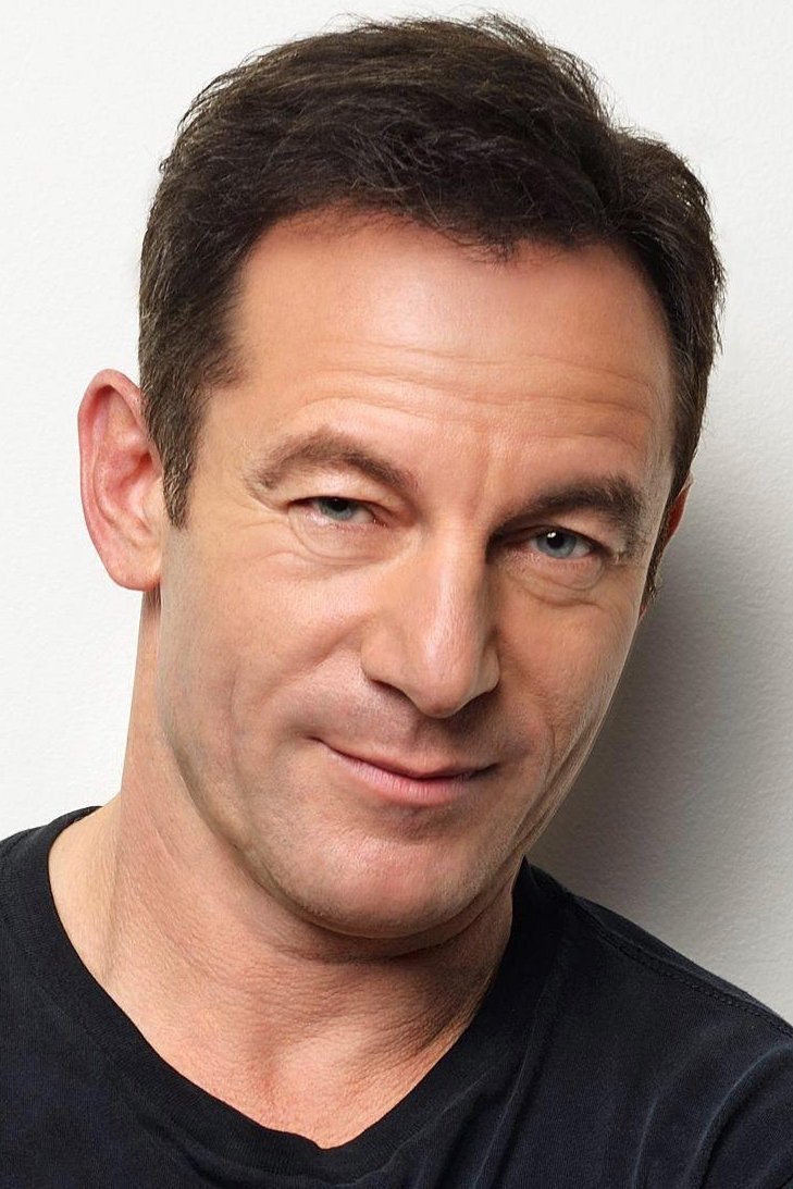 Jason Isaacs - headshot