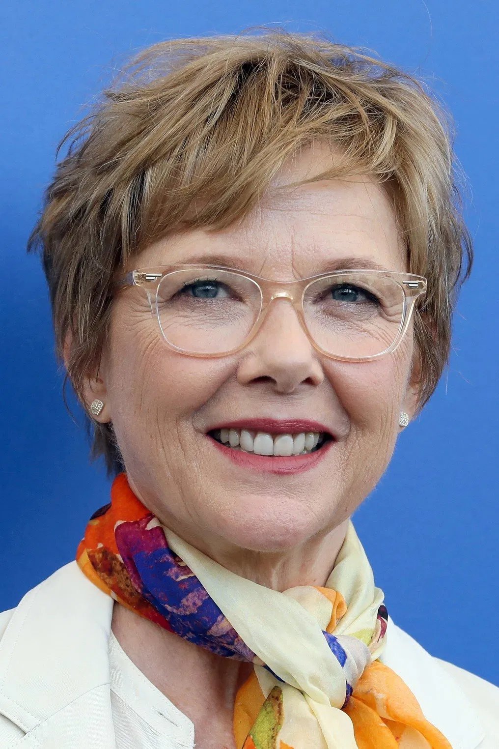 Annette Bening - headshot