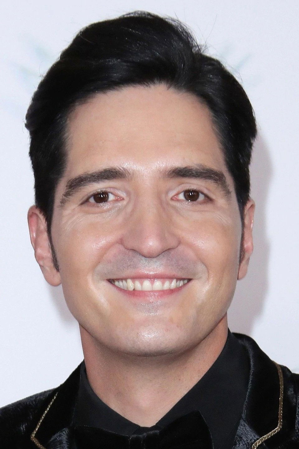 David Dastmalchian - headshot
