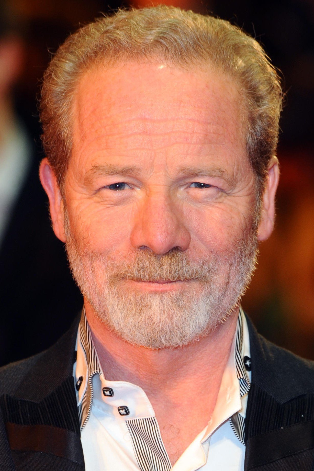 Peter Mullan - headshot