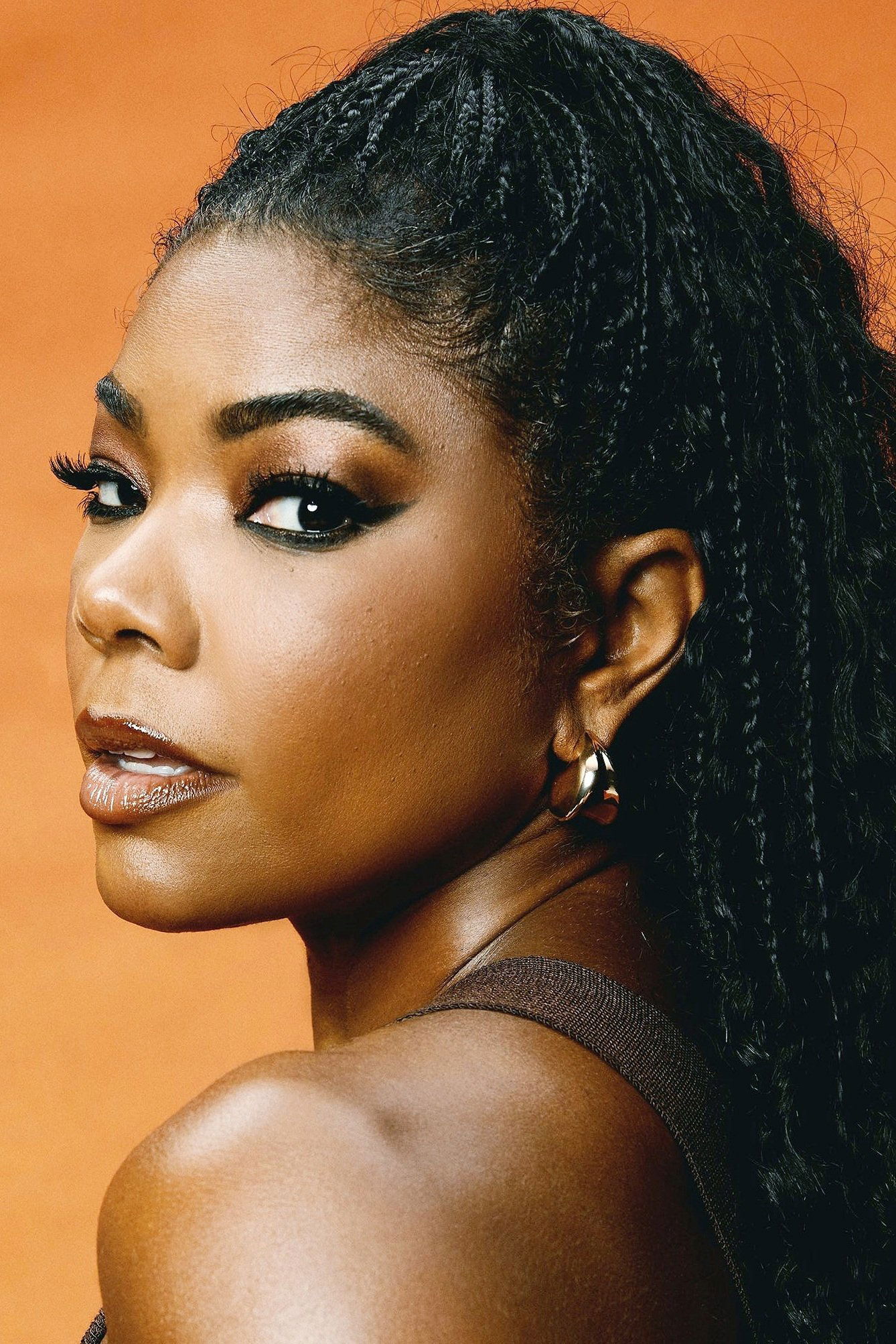 Gabrielle Union - headshot