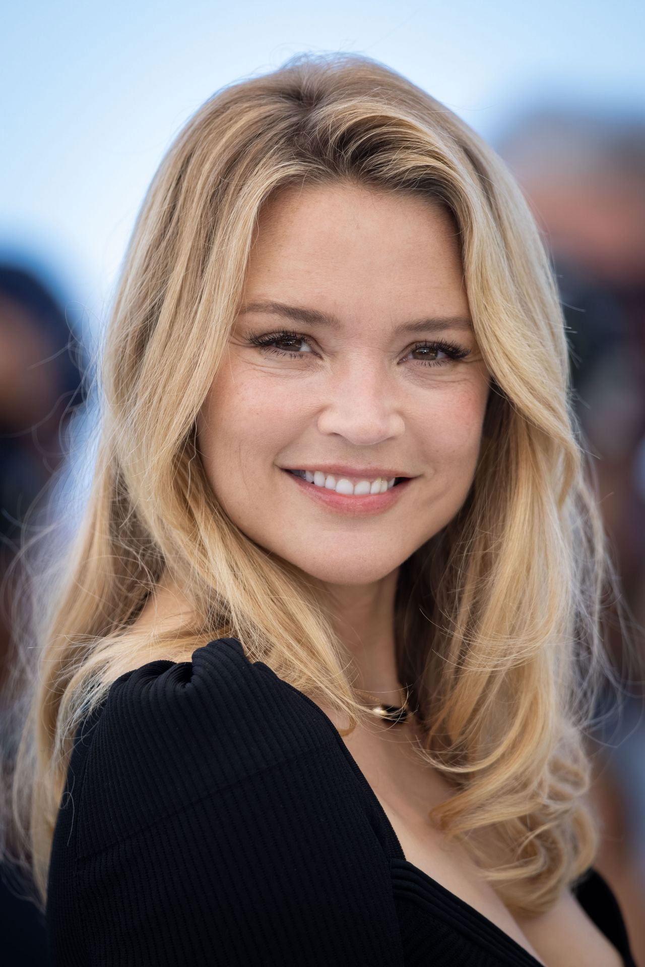 Virginie Efira - headshot