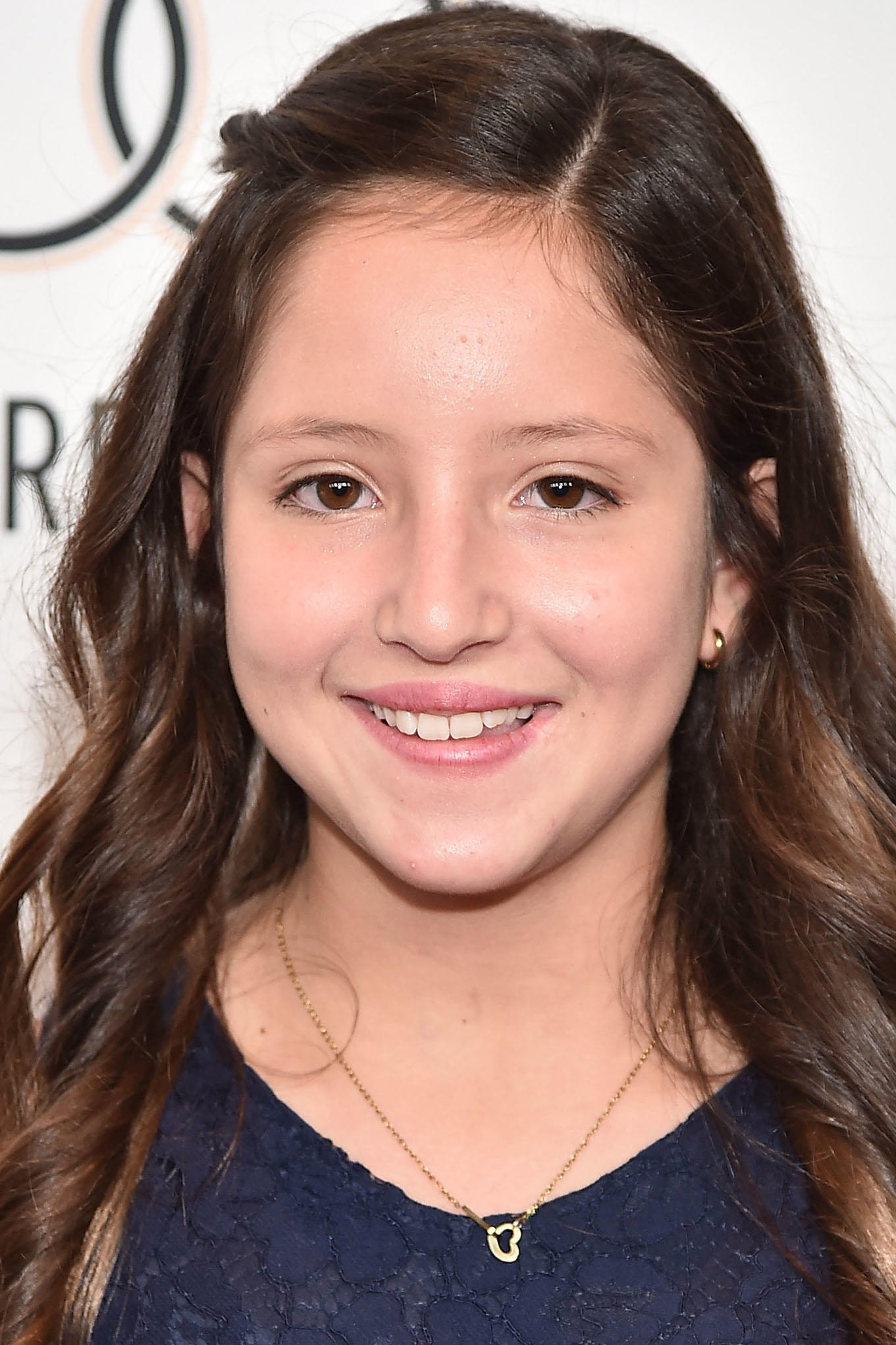 Daniela Demesa - headshot