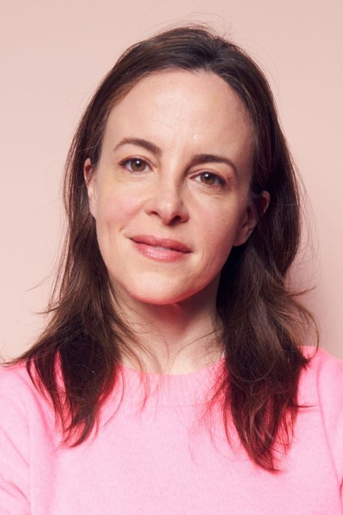 Maria Dizzia - headshot