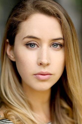 Liz Kingsman - headshot