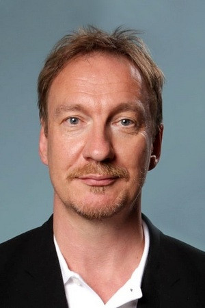 David Thewlis - headshot