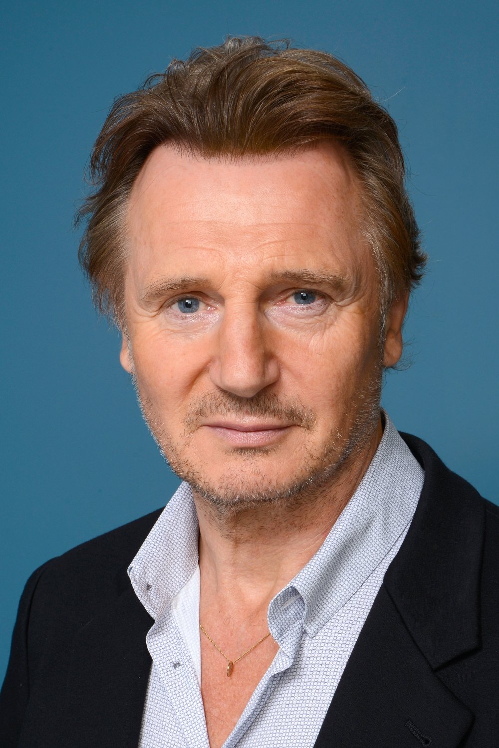 Liam Neeson - headshot