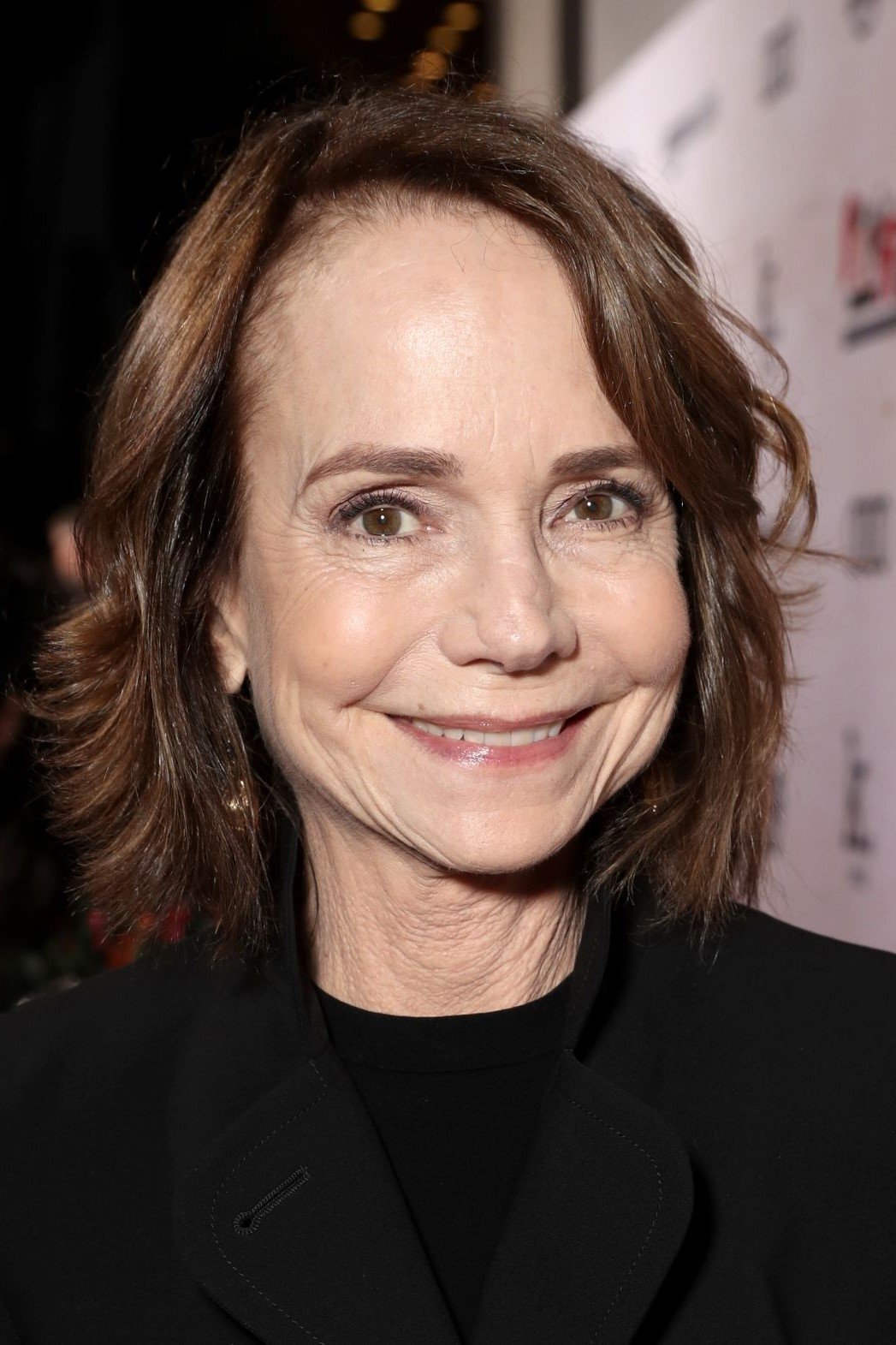 Jessica Harper - headshot