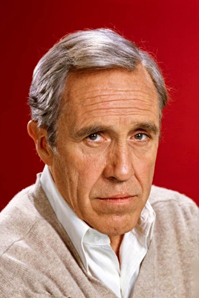 Jason Robards - headshot