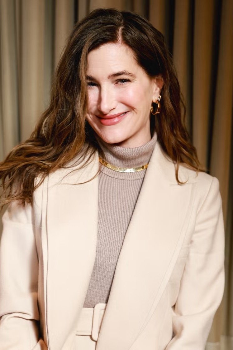 Kathryn Hahn - headshot