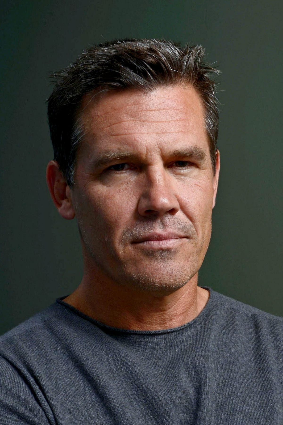 Josh Brolin - headshot
