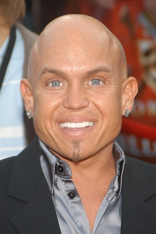 Martin Klebba - headshot