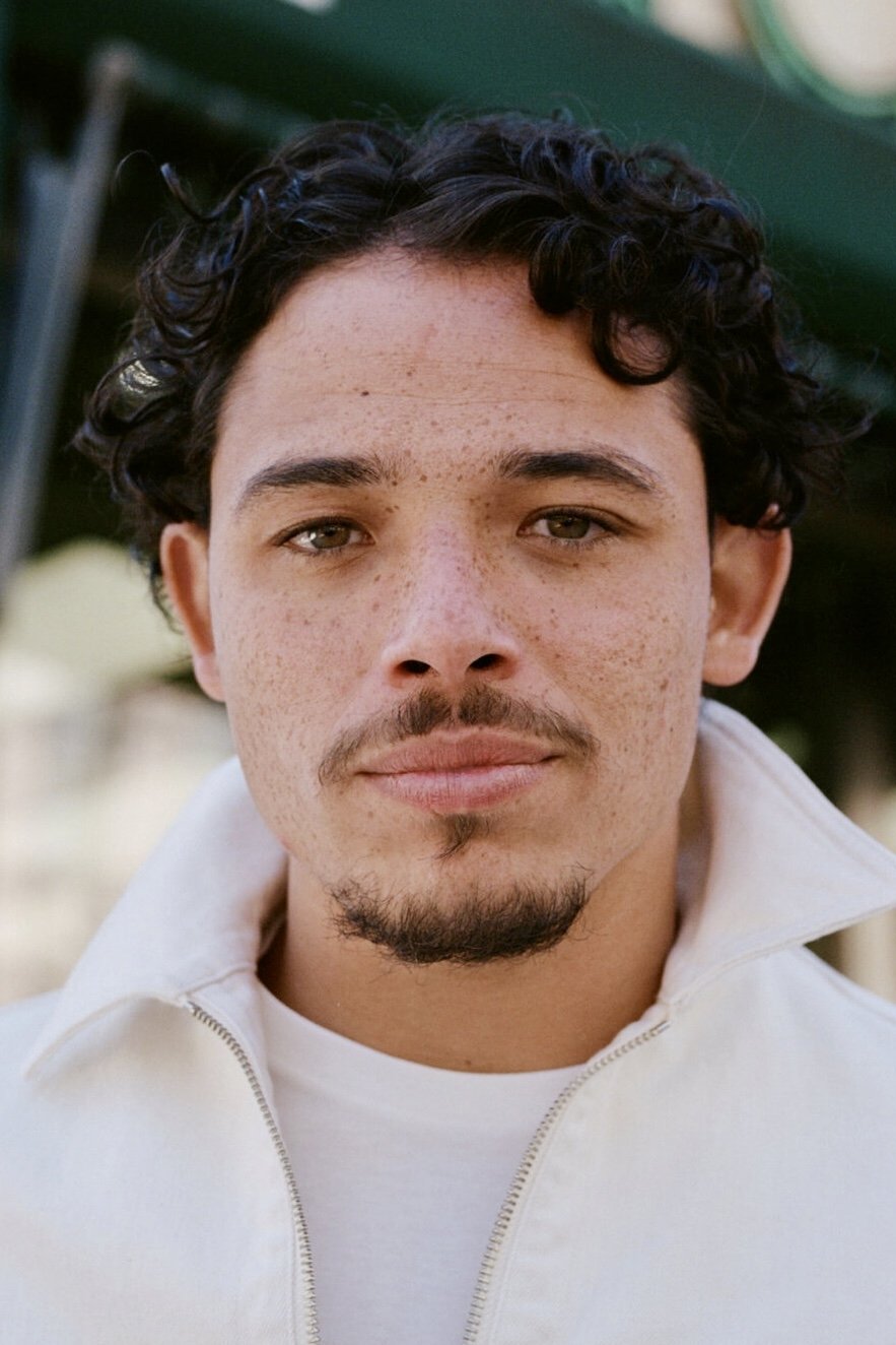 Anthony Ramos - headshot