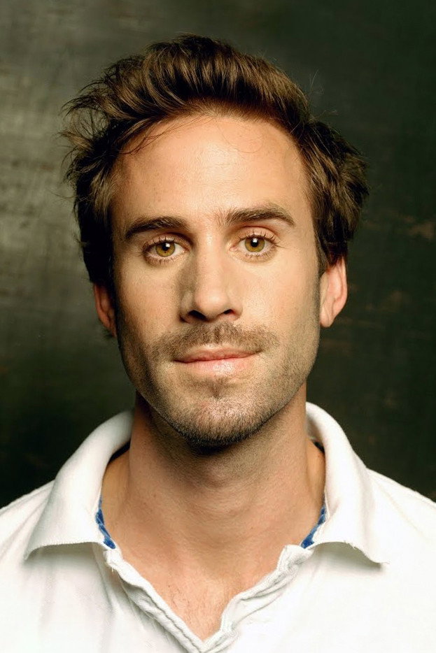 Joseph Fiennes - headshot