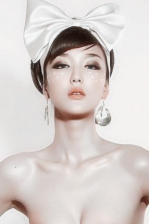 Kiara Li - headshot