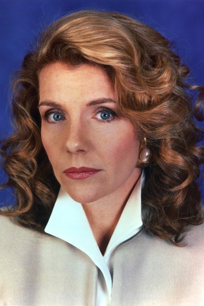 Jill Clayburgh - headshot