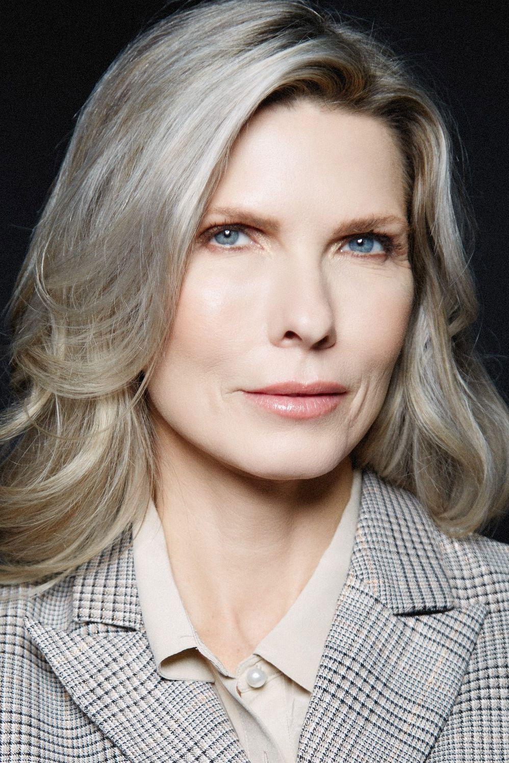 Melissa Moore - headshot