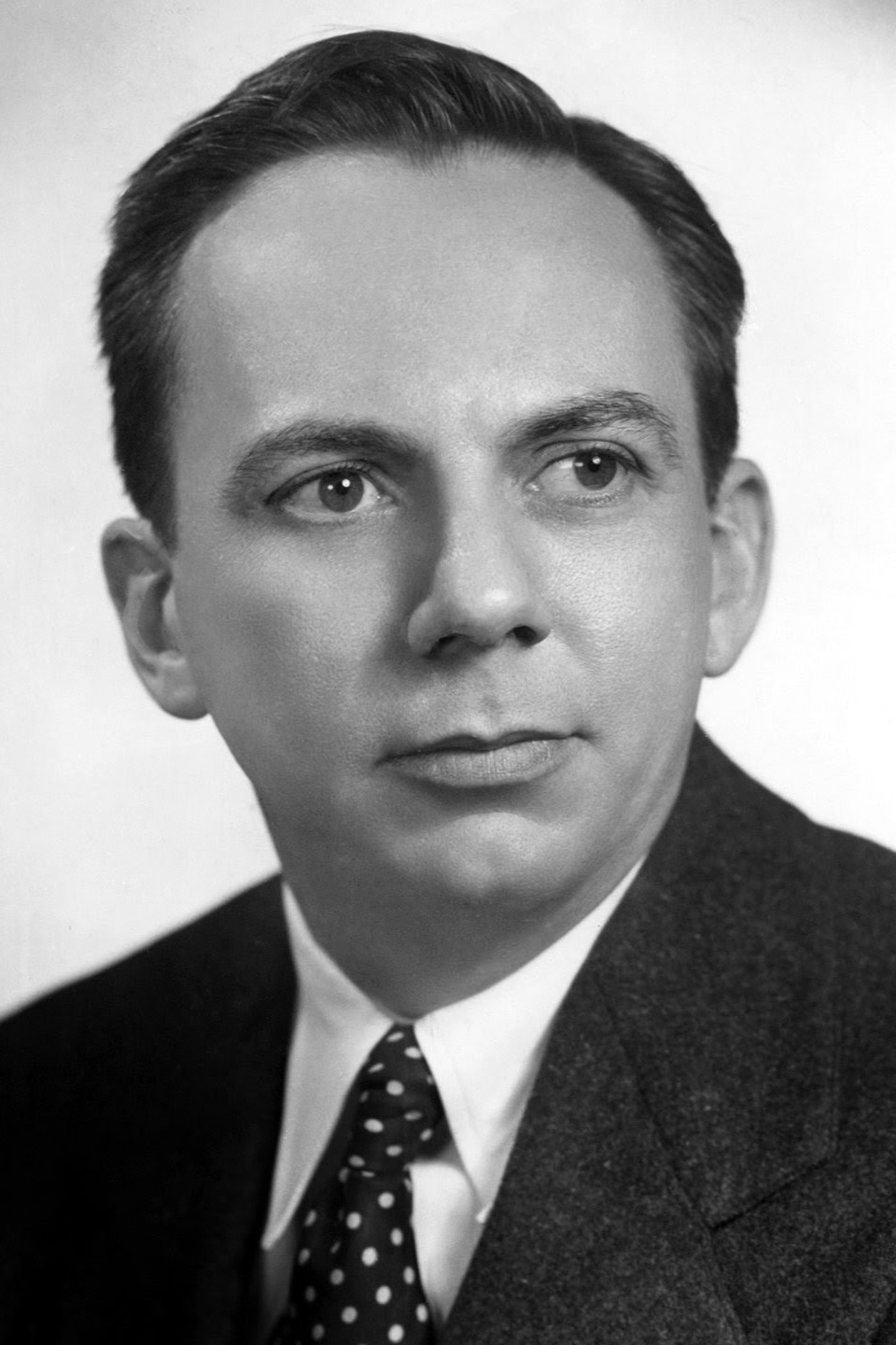 Henry Jones - headshot